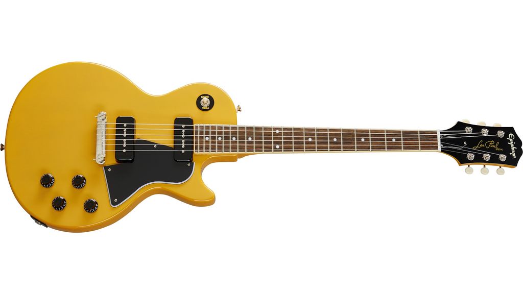 The full details on Epiphone's 28 new guitars revealed - including some ...