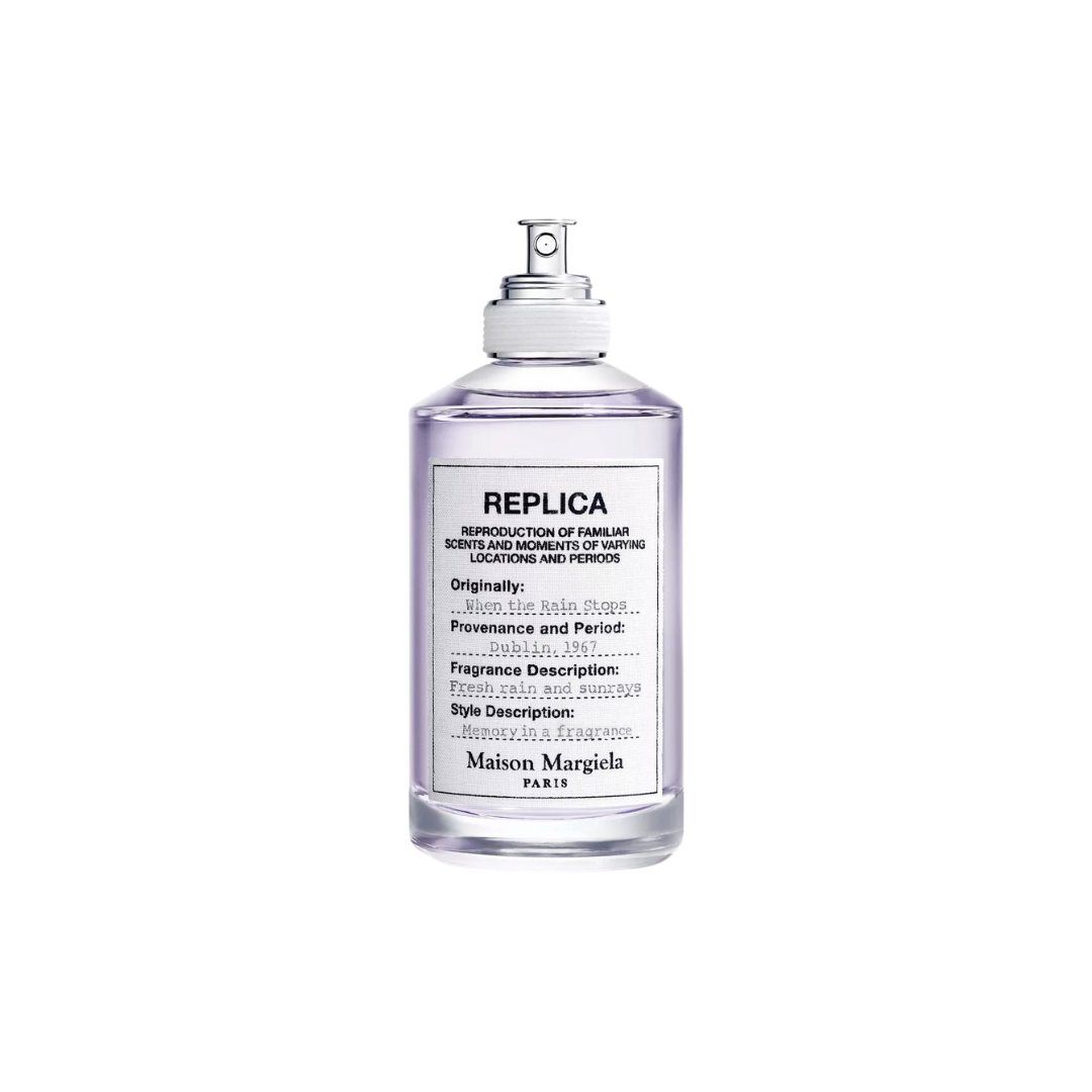 Bedtime perfumes - Maison Margiela