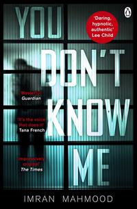 You Don't Know Me by Imran Mahmood (Paperback) - £7.37 | Amazon