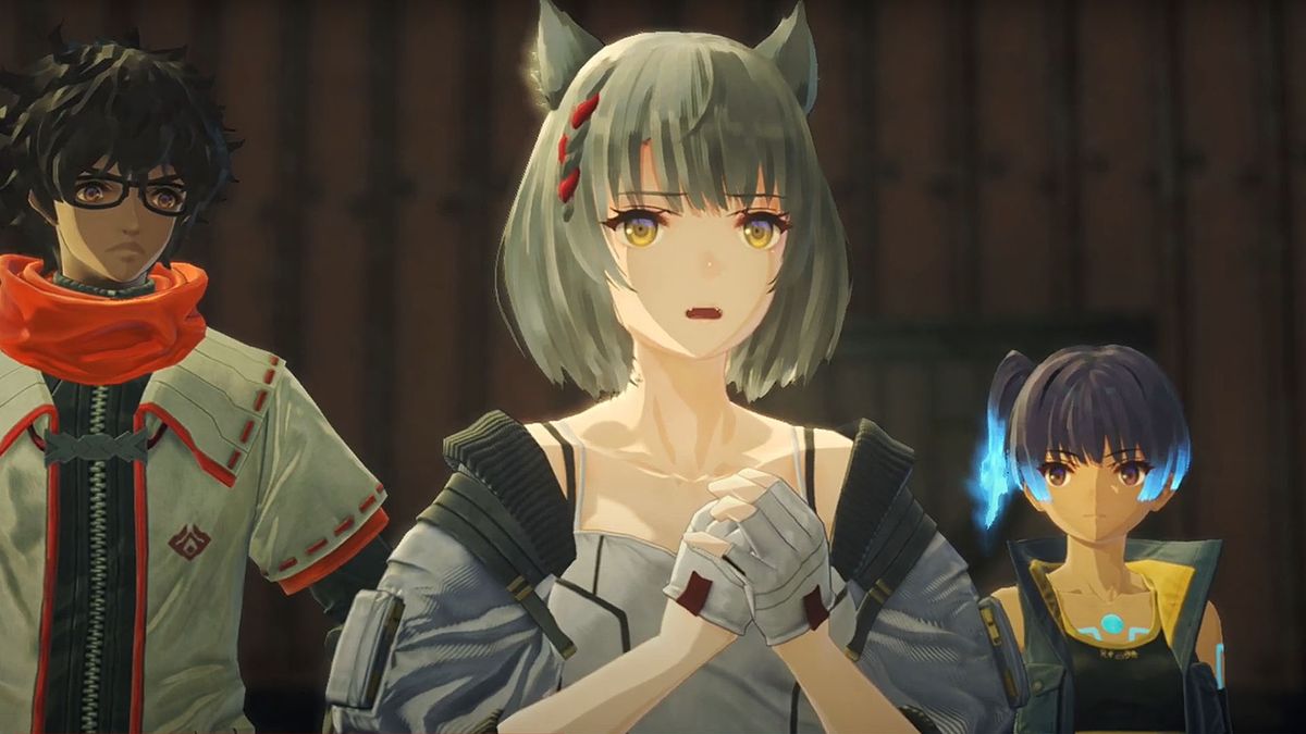 Xenoblade Chronicles 3 for Nintendo Switch review: A massive tale with  emotional depth | iMore