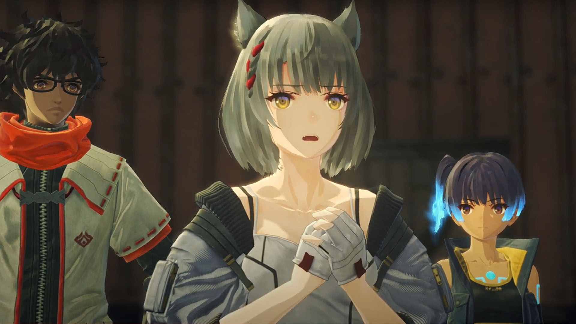 Xenoblade Chronicles 3 for Nintendo Switch review: A massive tale with  emotional depth, xenoblade chronicles 3