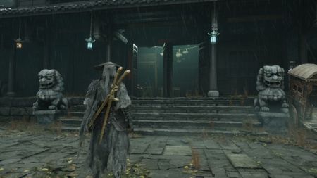 Phantom Blade Zero - Order's tavern