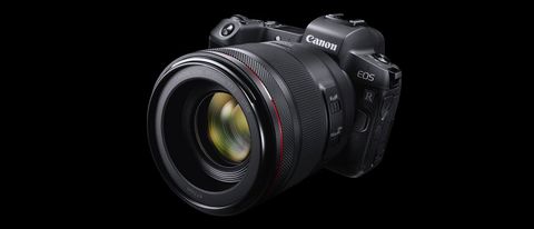Canon EOS R review