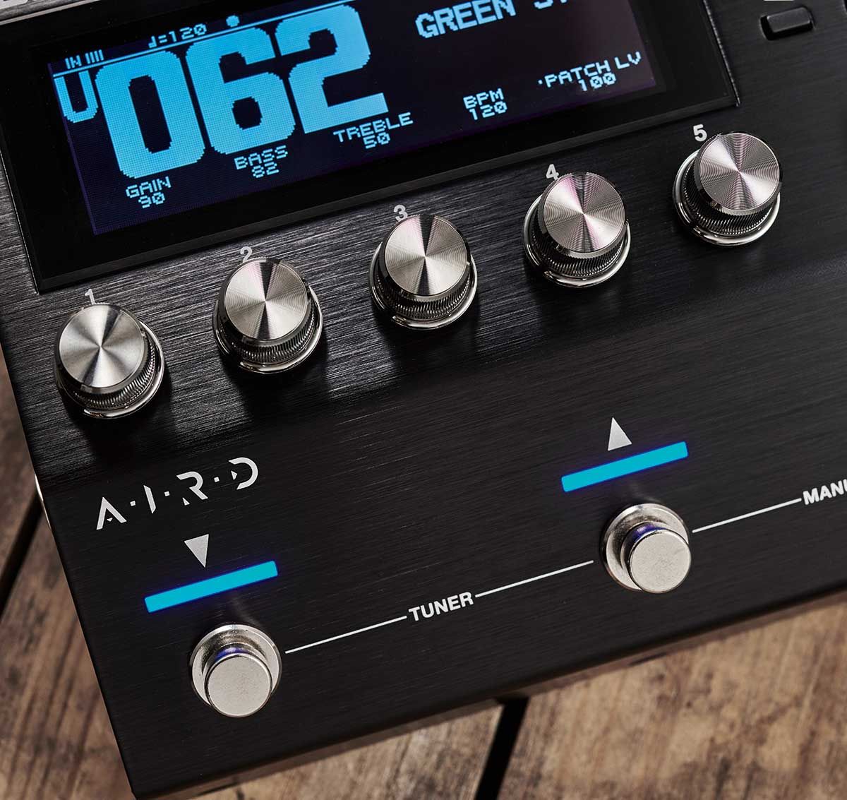 Boss GT-1000CORE