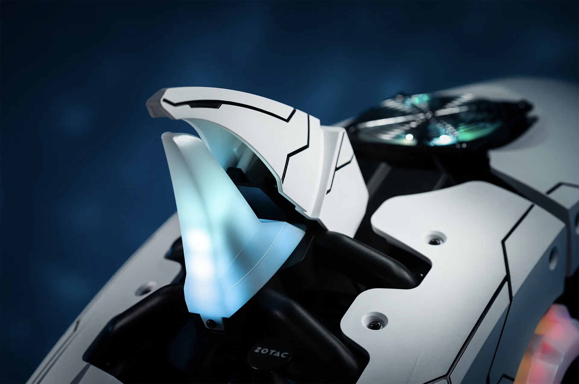 كولر ماستر شارك اكس