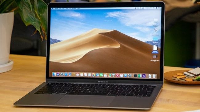 Early Black Friday Sale: MacBook Air Now $350 Off | Laptop Mag - What Macbooks Are On Sale On Black Friday