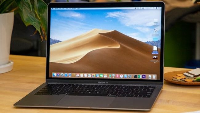 Apple MacBook Air 2018