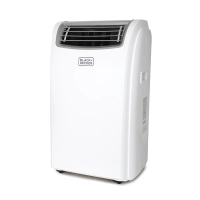 Black &amp; Decker Portable Air Conditioner:&nbsp;was $549.99, now $357.73 at Wayfair