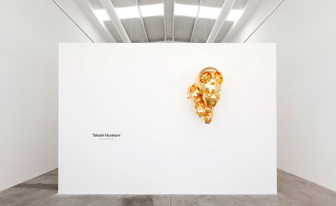 Ibiza takeover: Blum &amp; Poe stage pop-up exhibition of Takashi Murakami&#039;s recent work