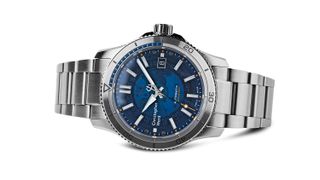 Best watch under £1000: Christopher Ward C60 Sapphire