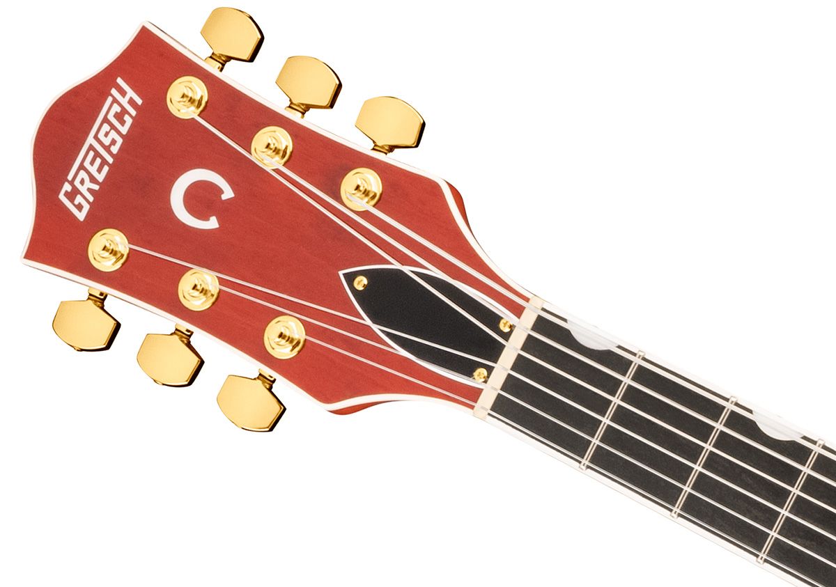 gretsch G6120TG-LH Players Edition