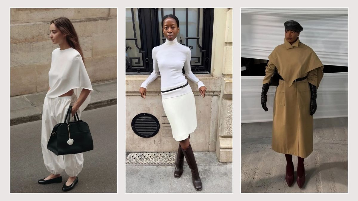I'm a Fashion Editor Living in Paris—5 Spring Microtrends French Women Are Already Backing