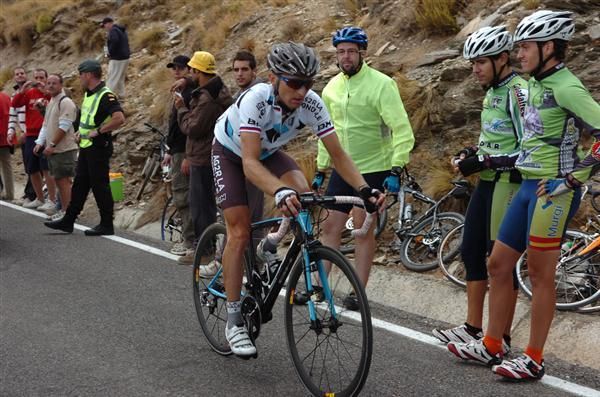 Tajec Valijavec (AG2R La Mondiale)