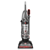 Hoover WindTunnel Cord Rewind Pro Bagless Upright Vacuum Cleaner | was $139.99
