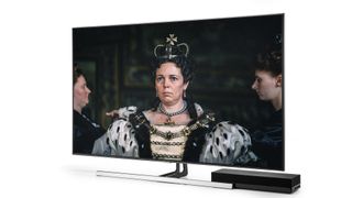 Samsung TVs get access to more HDR10+ content