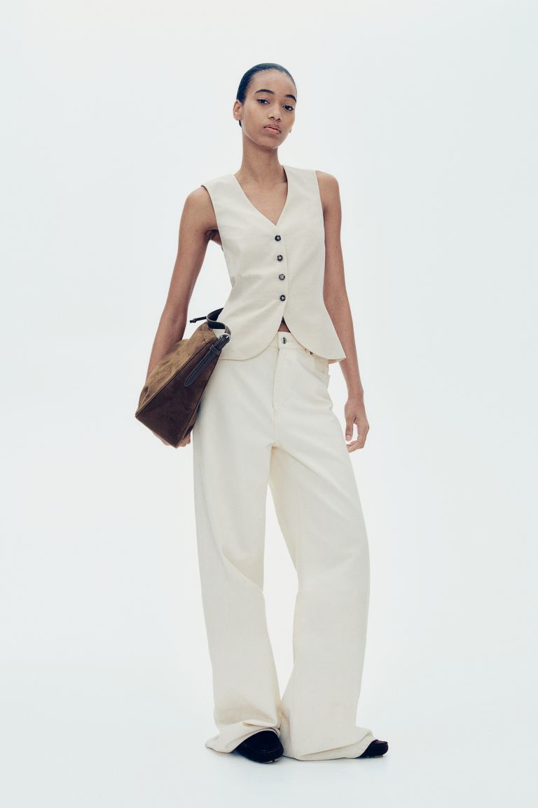 Suit Waistcoat