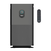 Shark Air Purifier 6: Was $449.99, Now $229.99 at Best Buy