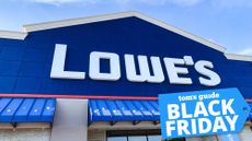 Lowe's Black Friday deals