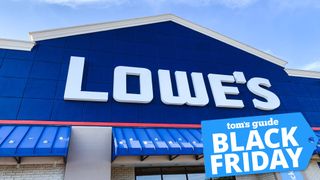 Lowe's Black Friday deals