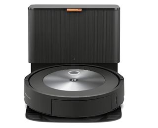 iRobot Roomba j7+