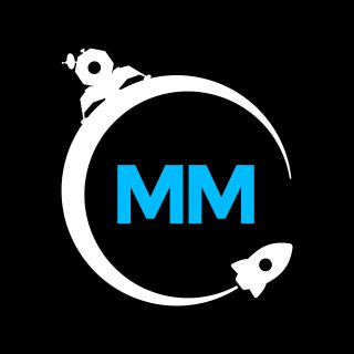 The Moonshot Museum logo.