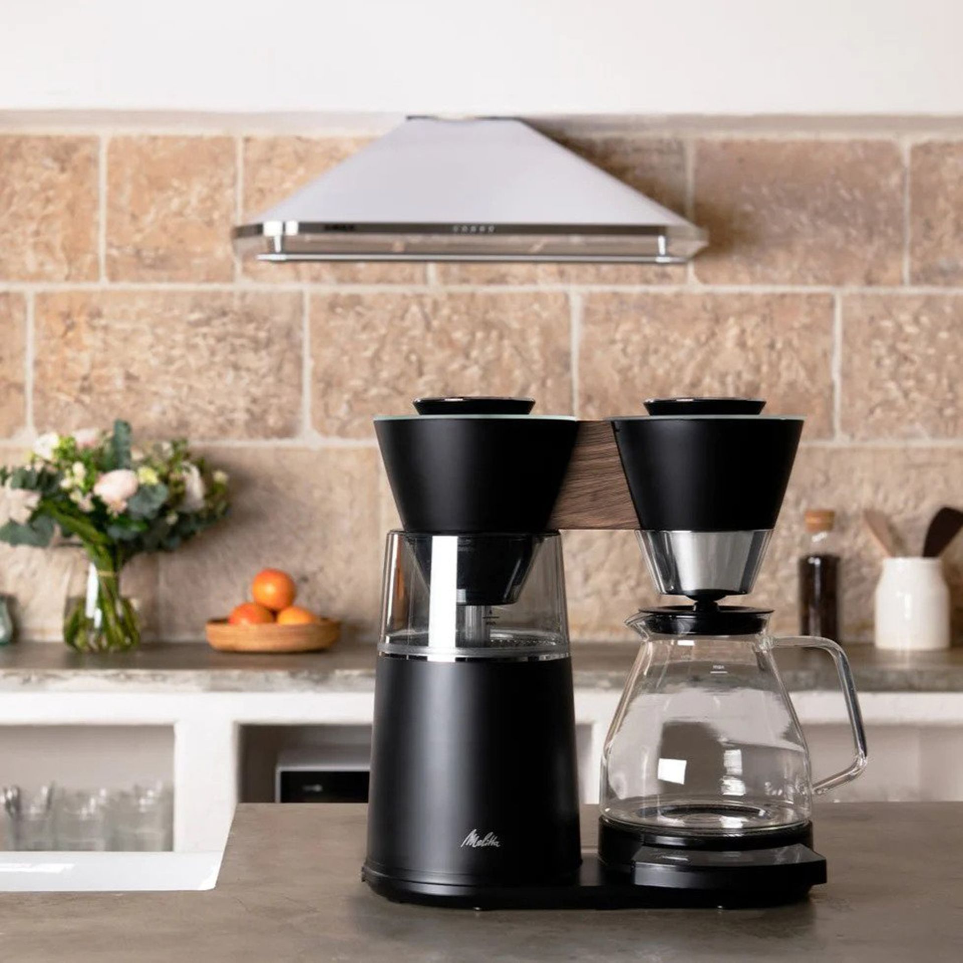 9 of the best coffee maker alarm clocks Real Homes