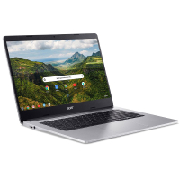 Acer Chromebook 314 van €329 voor €170,99