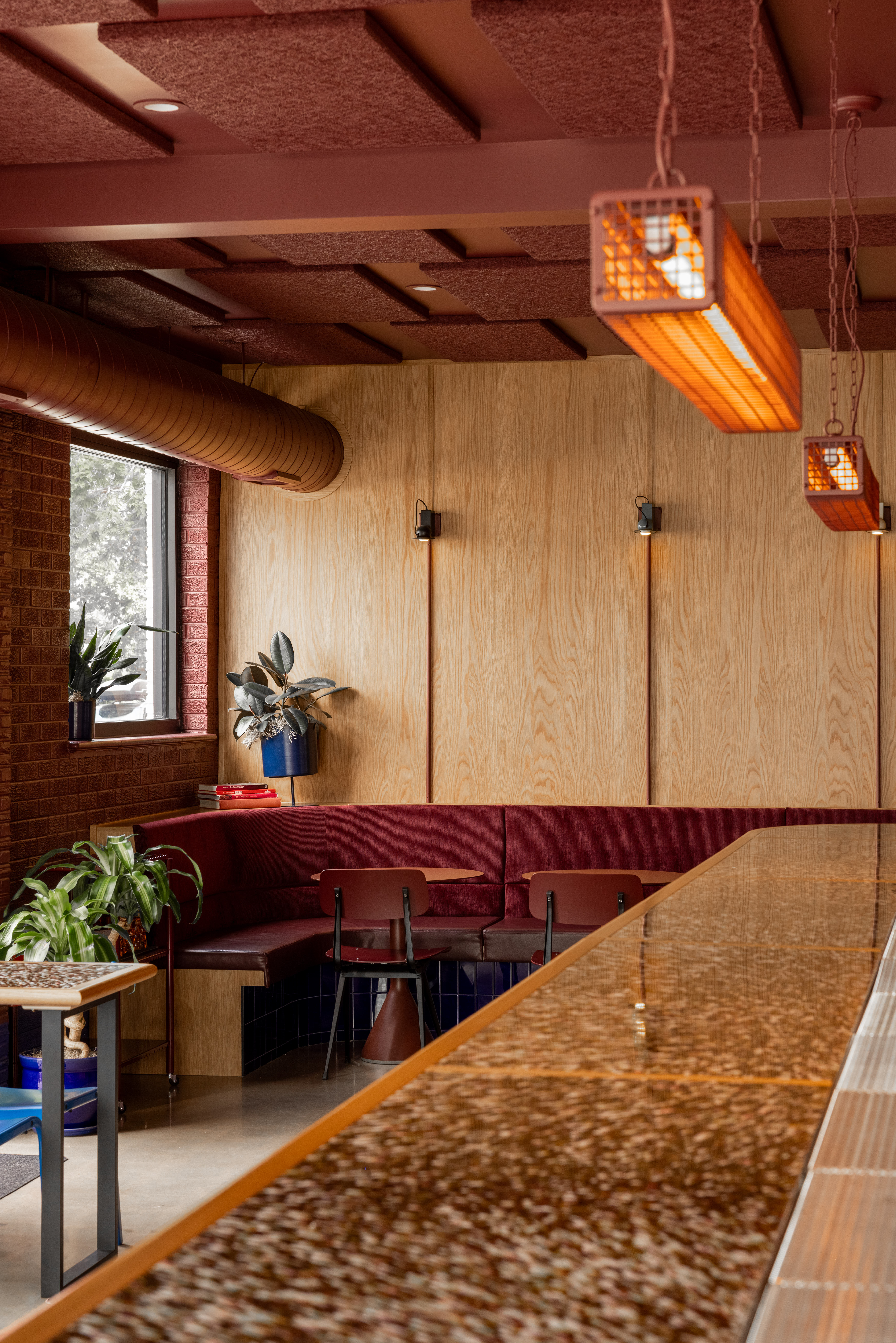 semiprecious bar denver