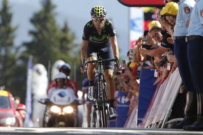 Alejandro Valverde