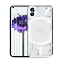 Nothing Phone 1
Check out our Nothing Phone 1