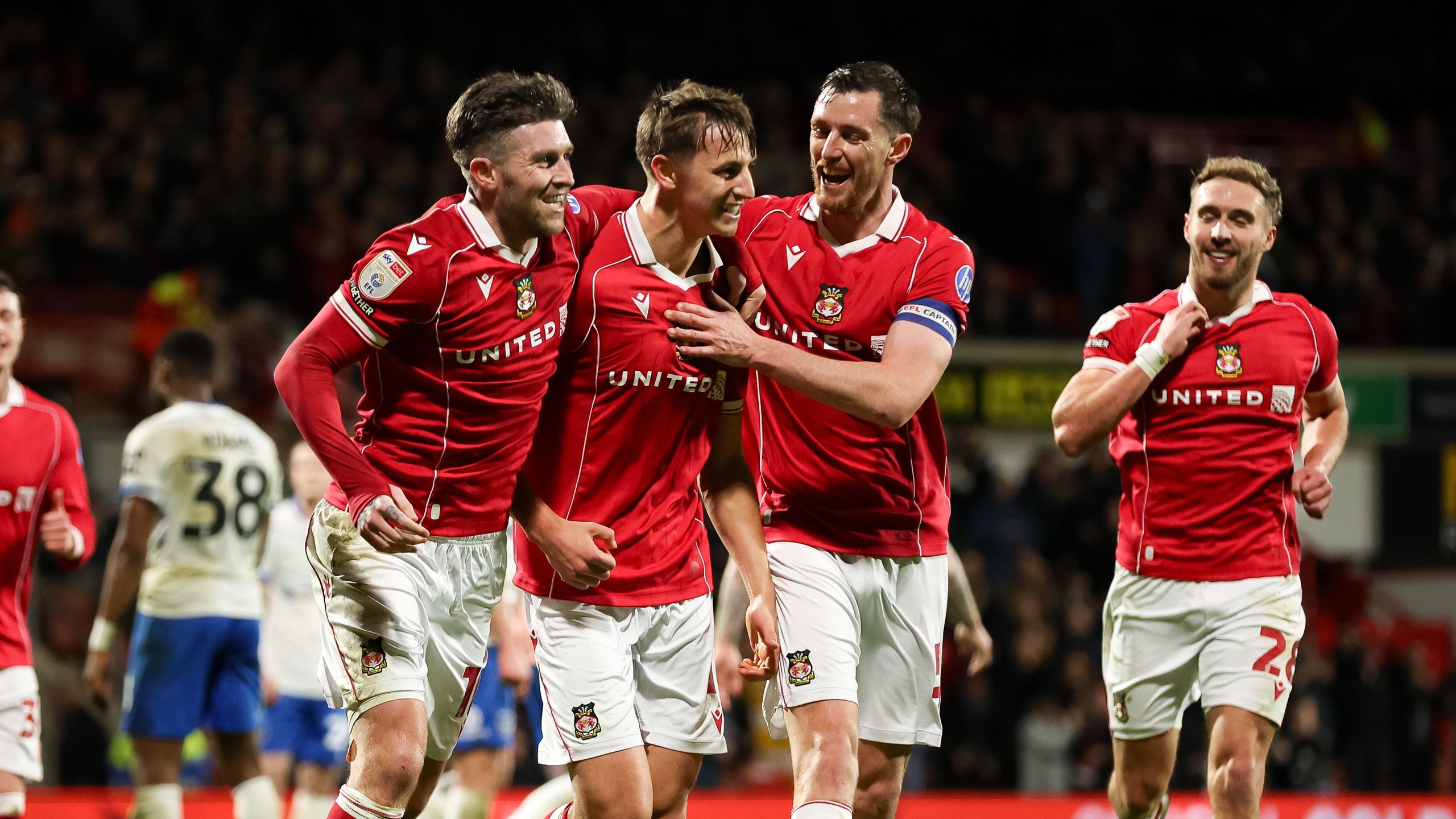 Streaming Gratis Wrexham vs Chelsea: Cara Menonton Pertandingan Putaran ke-5 Piala FA 2025/26