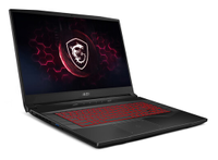 MSI Pulse GL76 17.3-inch Gaming Laptop: now $799 at B&amp;H Photo