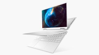 Dell XPS 13 2-in-1 laptop hybrid