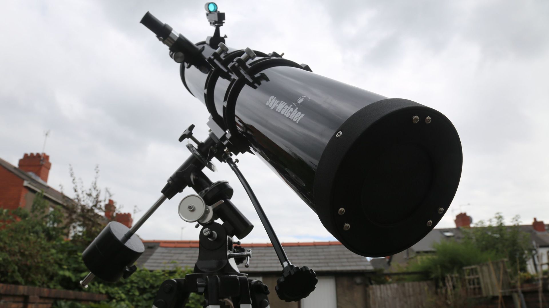 Sky watcher Explorer 130