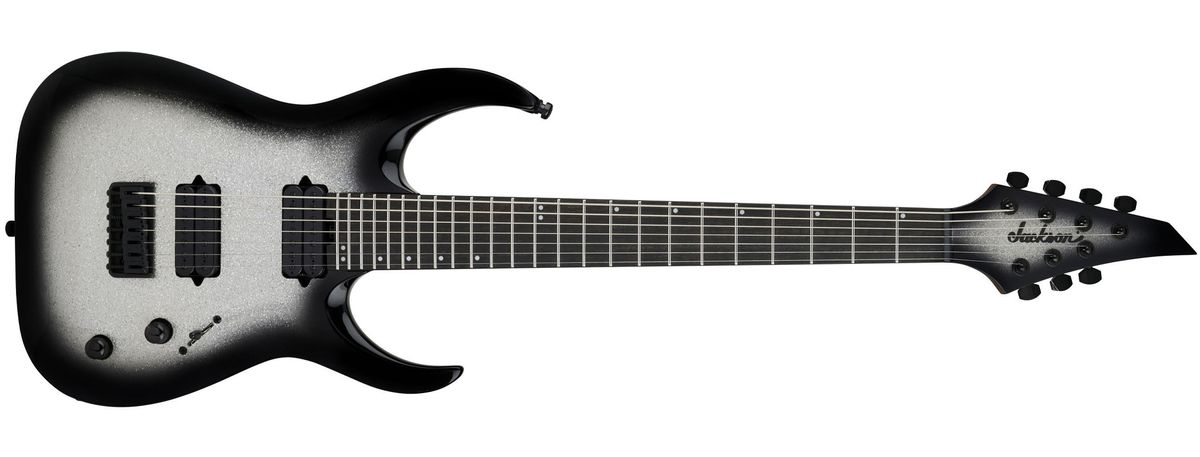 Jackson Pro Series Misha Mansoor Juggernaut HT7