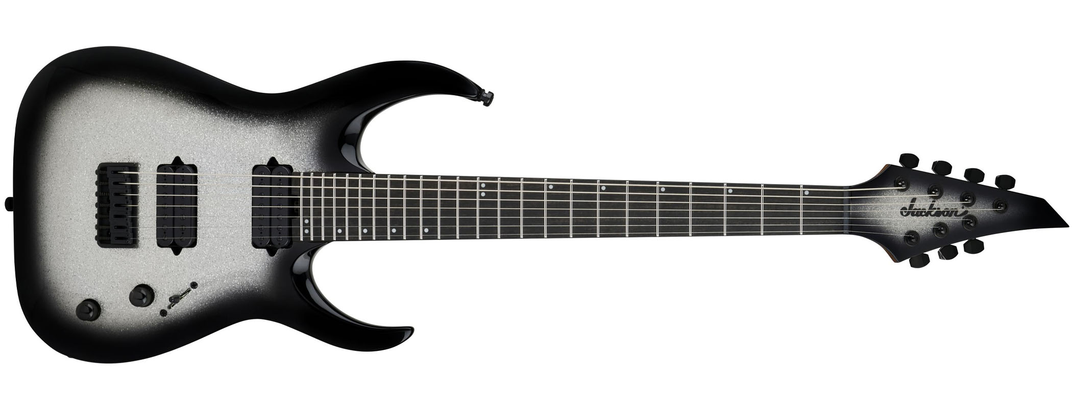 Jackson Pro Series Misha Mansoor Juggernaut HT7