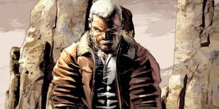 Old Man Logan in Marvel Comics