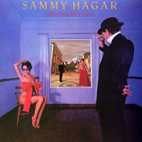 Sammy Hagar: Standing Hampton (Geffen, 1981)