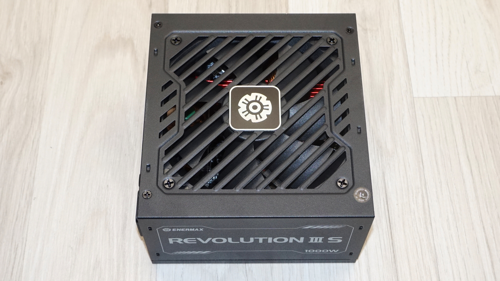 Enermax Revolution III S 1000W
