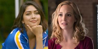 Legacies highlights plot hole in Caroline and Josie's absence