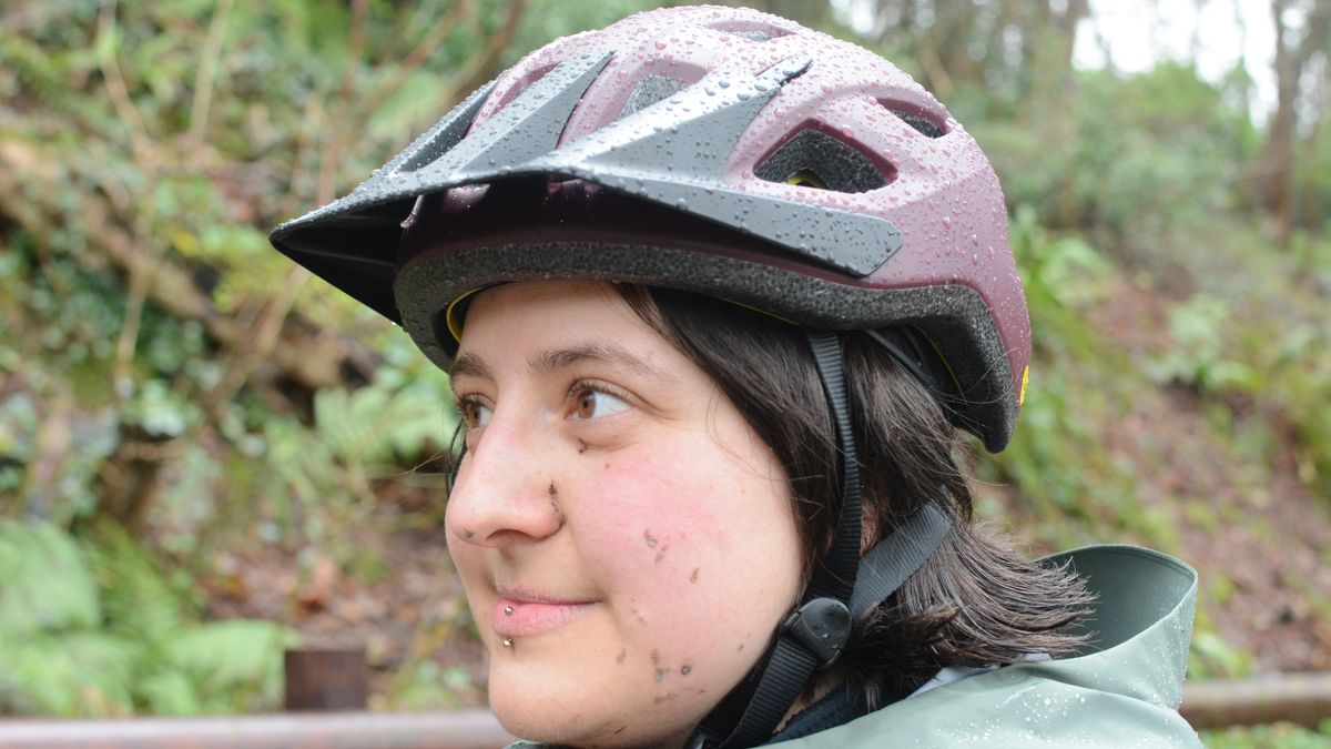 Liv Path MIPS Helmet review