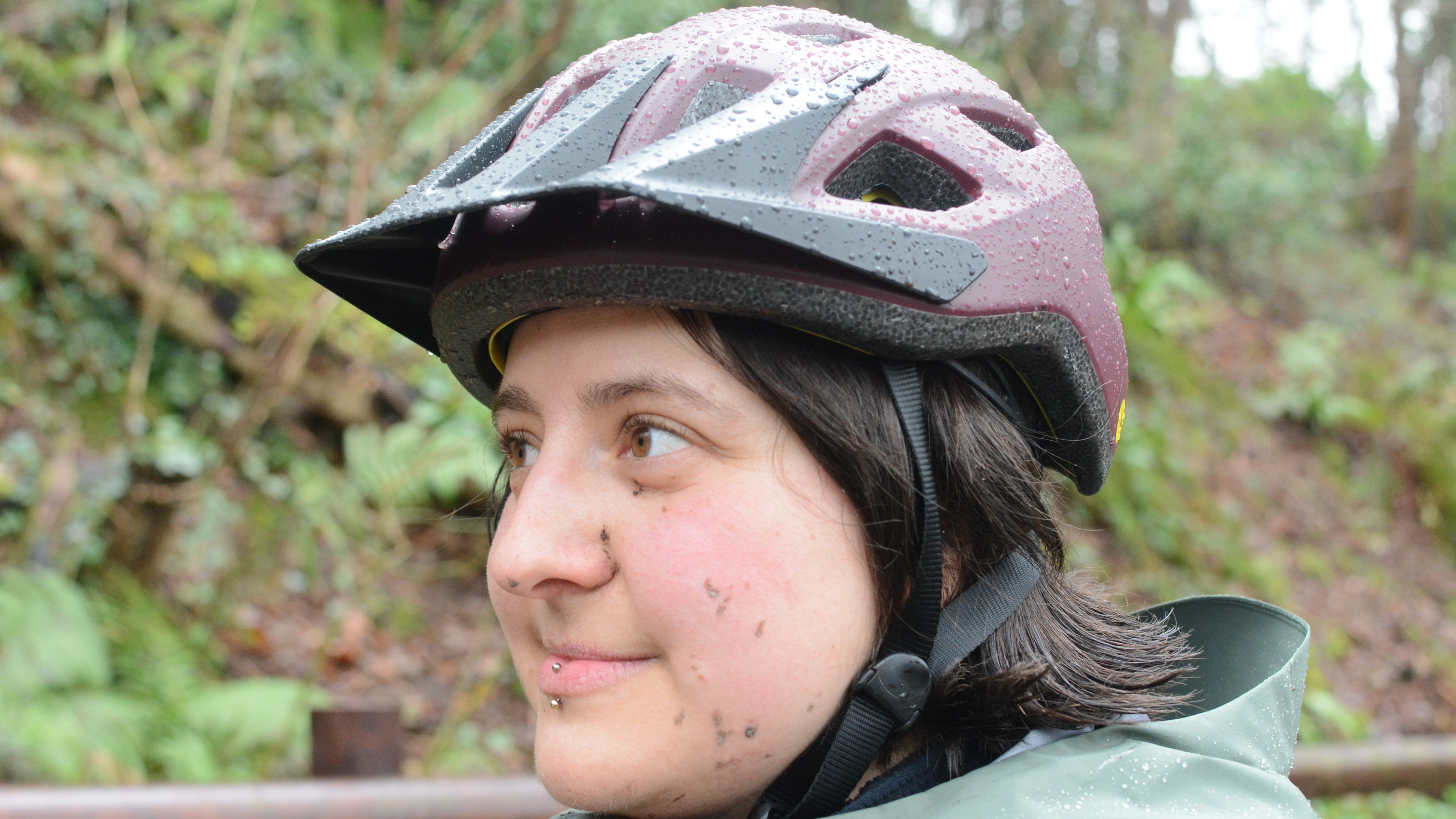 Liv Path MIPS Helmet review