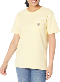 Carhartt Loose Fit Graphic T-Shirt (Women's)