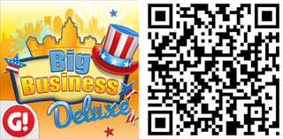 QR: Big Business Deluxe