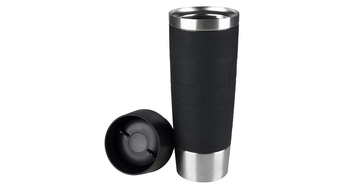 The best travel mugs reusable and ecofriendly coffee mugs Creative Bloq