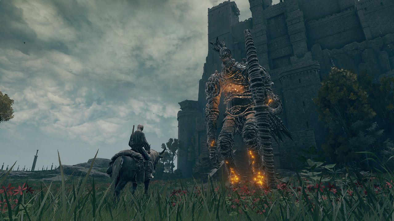 Elden Ring