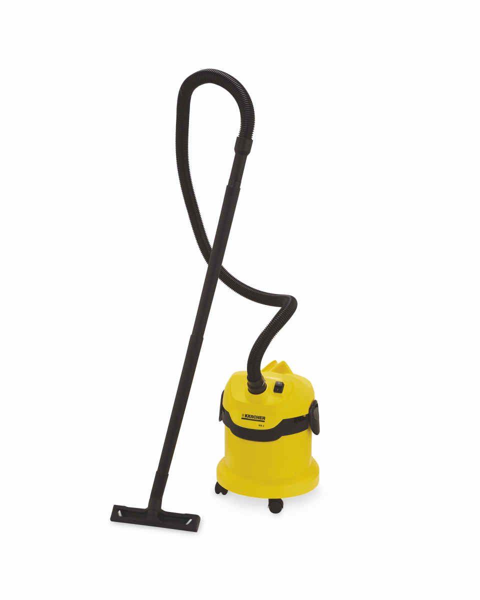 K&auml;rcher WD2 Wet &amp; Dry Vac