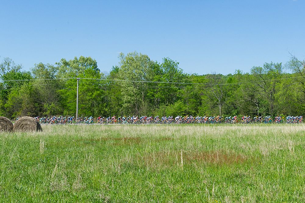 Joe Martin Stage Race stage 3