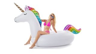 Best unicorn pool float