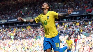 2. Neymar